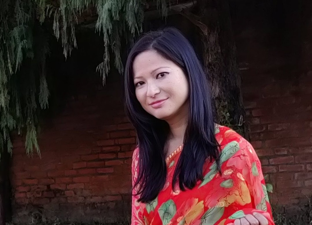 Sabina Shrestha